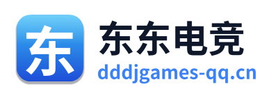 东东电竞 Logo